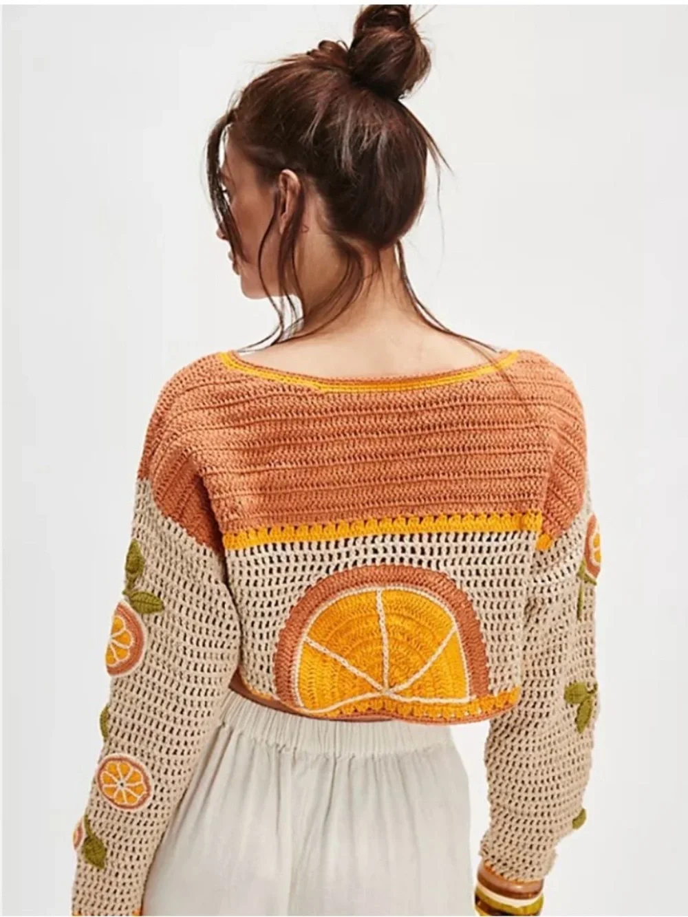 Free People juice up